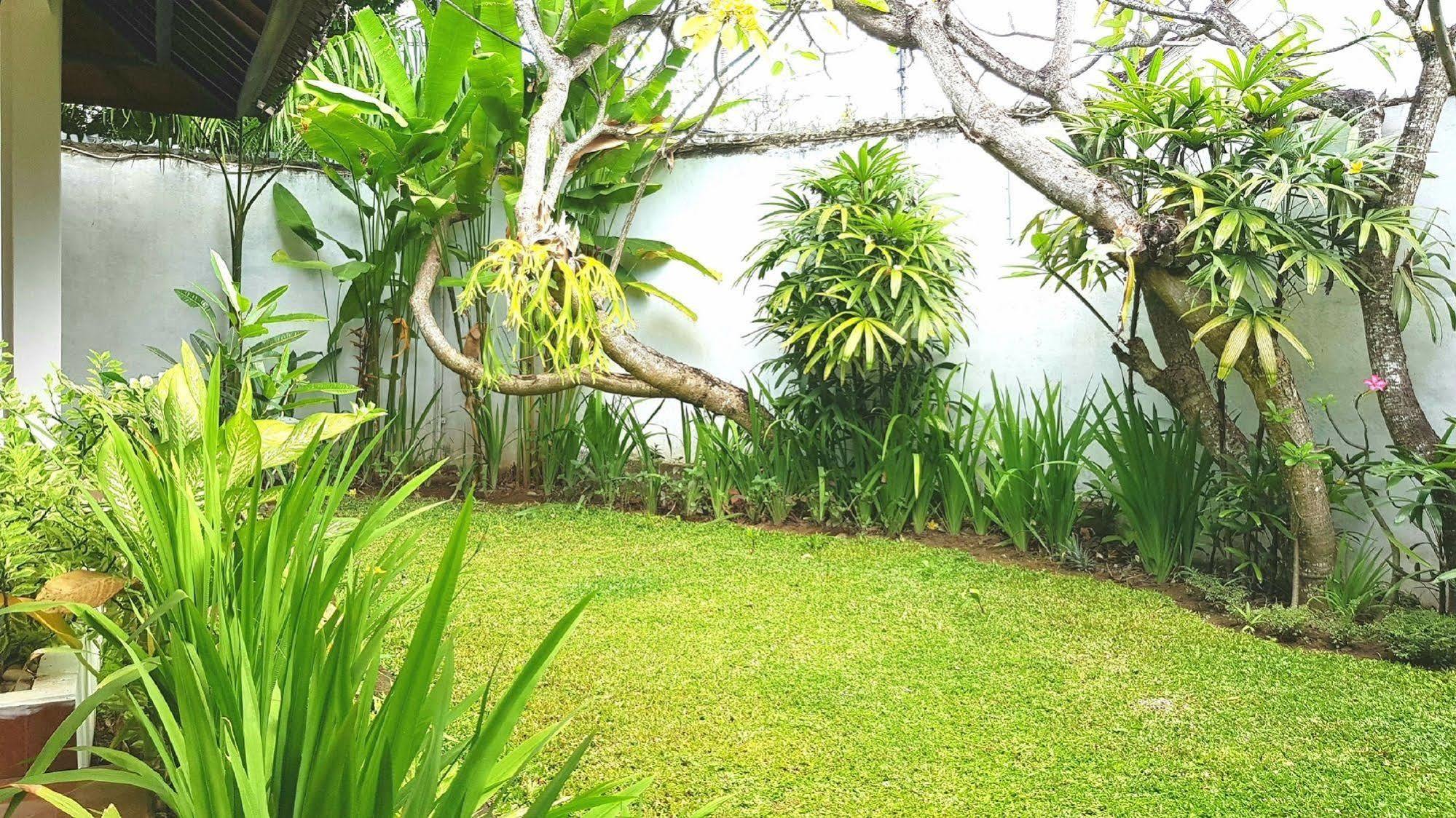 Kumpul Kumpul Villa Double Six Seminyak  Exterior photo