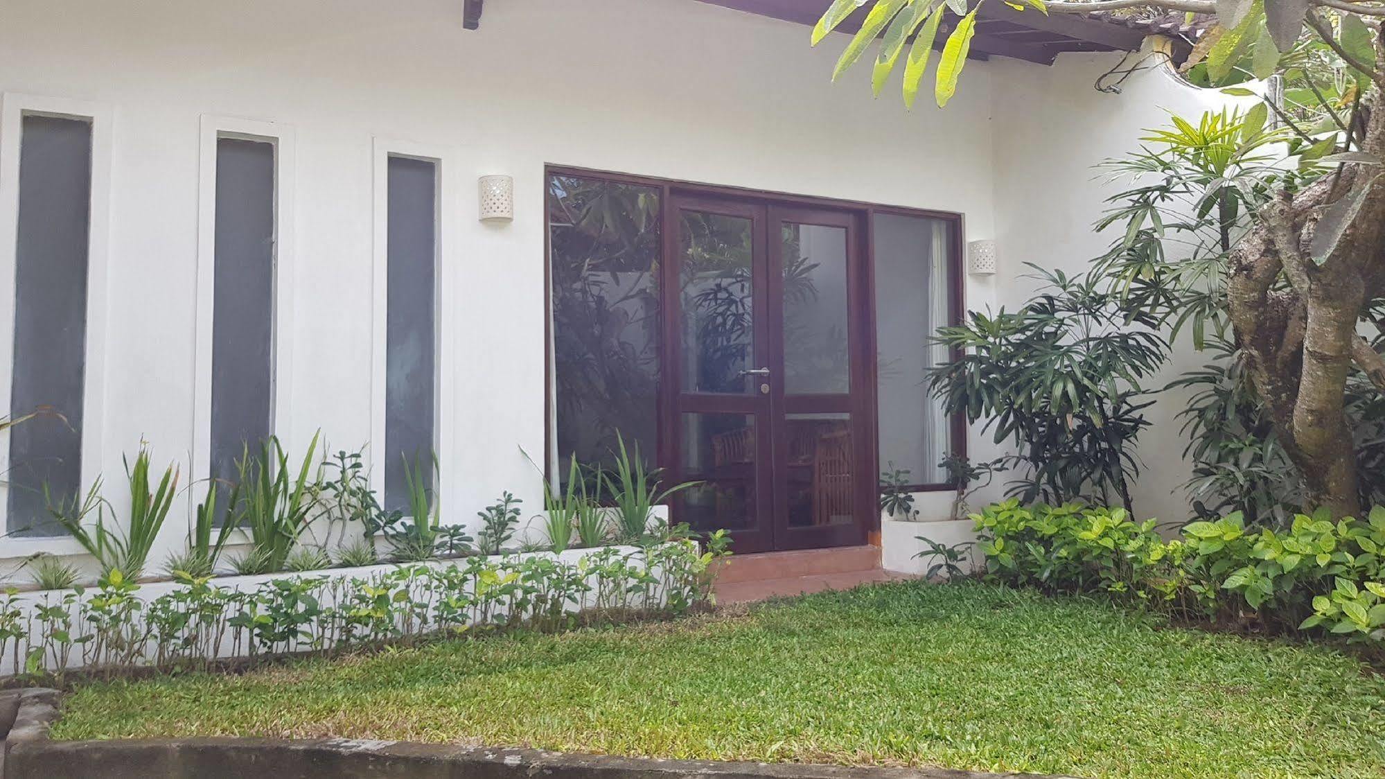 Kumpul Kumpul Villa Double Six Seminyak  Exterior photo